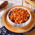 Air Dried Sweet Potatoes Cubes None Additives