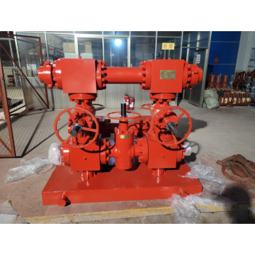 Coletor do acelerador JG103-35 .