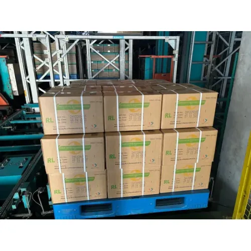 محلول هارتمان الكهارل المتعددة الطب الغربي