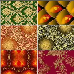 PVC Vinyl Wallcovering/ Plough