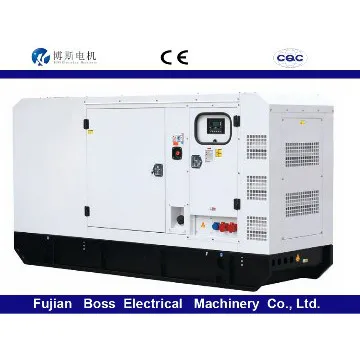 50 Hz 200KW/250kva power Generator