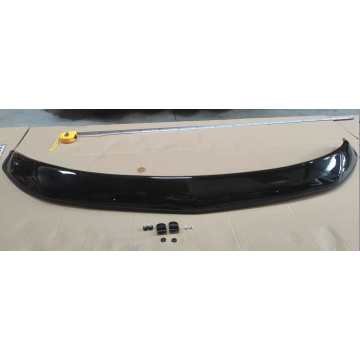 4x4 Accesorios Deflector de capó para L200 2016-2018