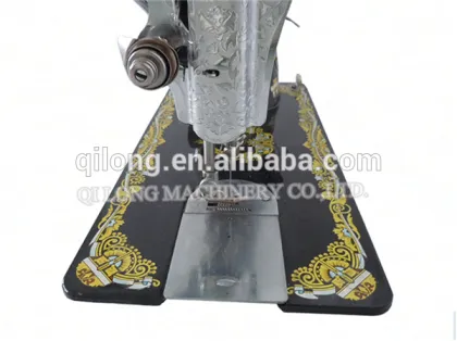 rational construction machine JA2-1household handle sewing machine