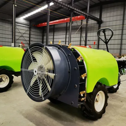 China Factory Agricultural Drone Sprayer for Pesticide Application