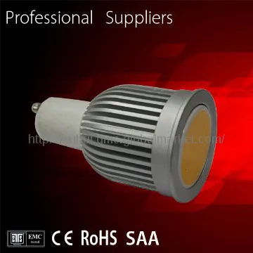 China EMC movie theatre   COB led spot light