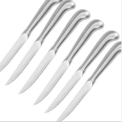Hollow Handle Stainless Steel Burdock