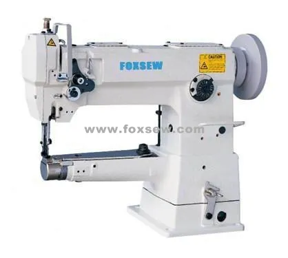 Cylinder Bed Unison Feed Heavy Duty Sewing Machine