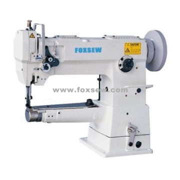 Кровать цилиндров Unison Feed Seaby Duty Sewing Machine