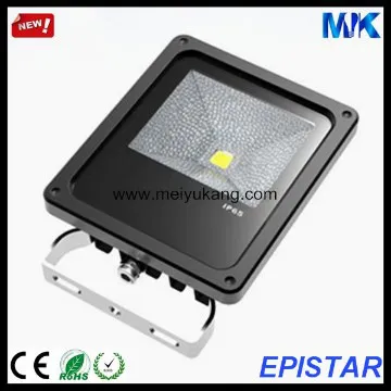 Led Outdoor Flood Waterproof IP65 30V 10W Epistar Led Flood Lamp Bulbs