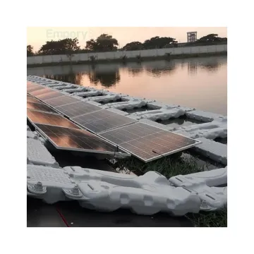 Floating PV System: Structure, Greenhouse Integration, and Solar Power Solutions on Water