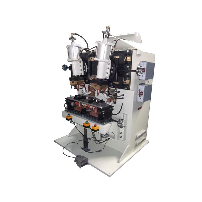 Window Regulator Spot Welding Machine