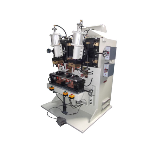 Window Regulator Spot Welding Machine