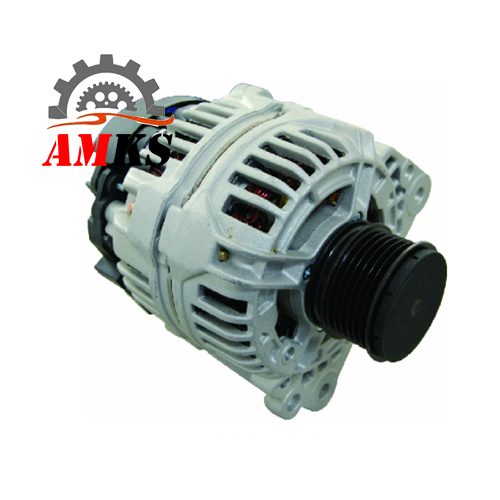 Gerador Audi Europeu A3