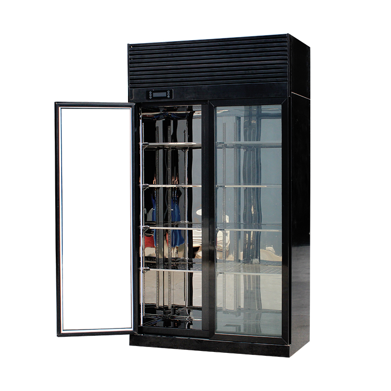 refrigerator refrigerator