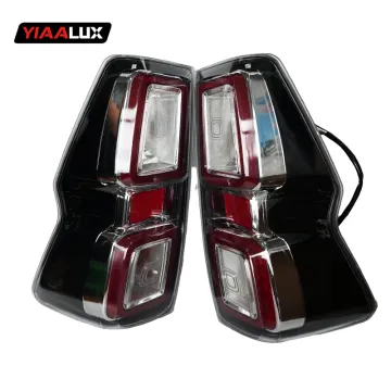 Factory Price LED Tail Light for Isuzu Dmax 2020