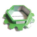 A46101 A24998 Sprocket rantai roda pemacu John Deere