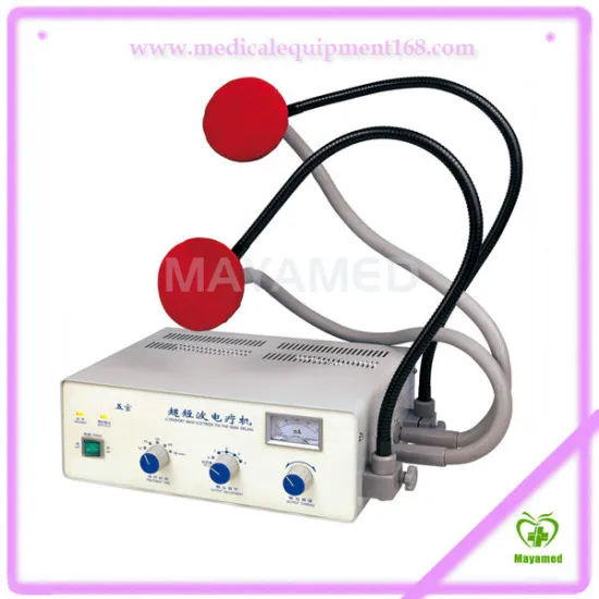 MY-S011 Ultrashort wave electrotherapy machine