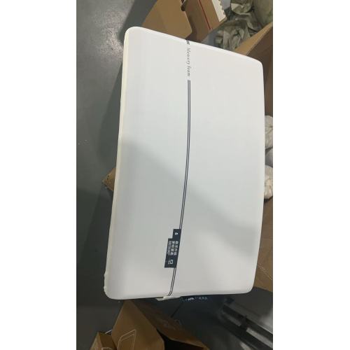 Gối hỗ trợ cổ Memory Foam tiện dụng