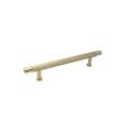 PVD Rose Gold Furniture Handle