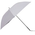 Parapluie extérieur droit avec manuel de protection UV