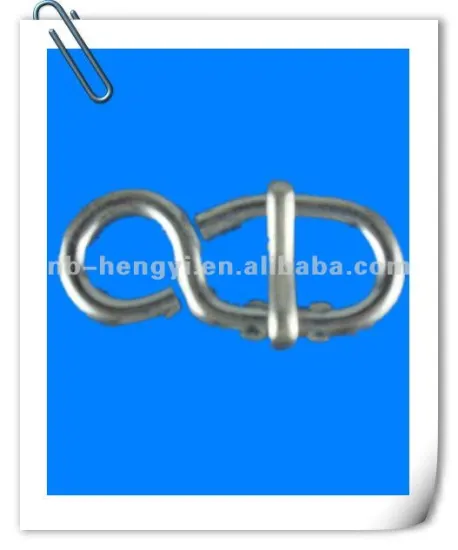8 type bolt with cross bolt