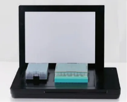 Multi-Rack Reader