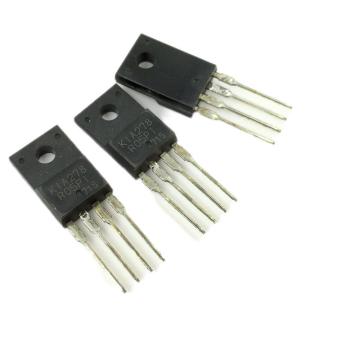 KIA278R08PI niedriger Tropfenspannungsregler -Transistor