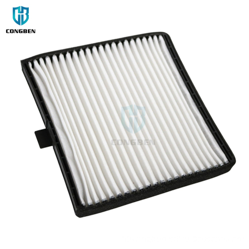 Wholesale OEM Cars Cabin Air Filter for Chevrolet Aveo T250 T255 T300 T200 1.6