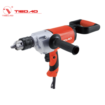 TIEDAO TD60716 1050W High Power Electric Drill - Professional Factory Price