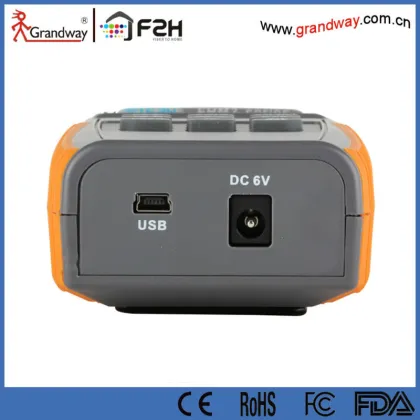 Grandway Optical Multimeter