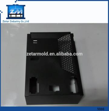 Customized Plastic Injection Moulding Service