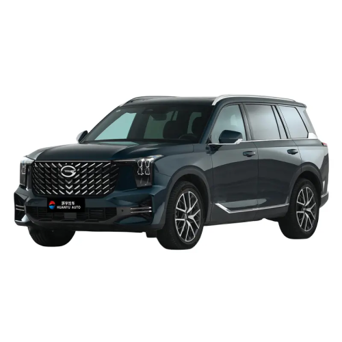 GAC Trumpchi GS8 Pro Max 2023 2024