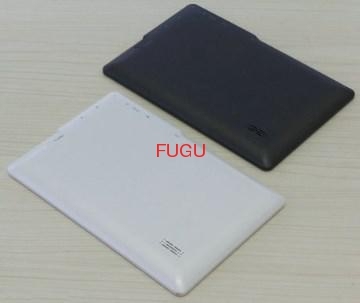 android 4.1, 7 inches Dual core CPU 1.2GHz, dual core tablet pc