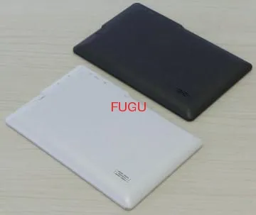 android 4.1, 7 inches Dual core CPU 1.2GHz, dual core tablet pc