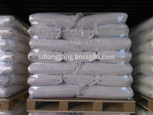 Sodium Metasilicate Pentahydrate Pallet 16