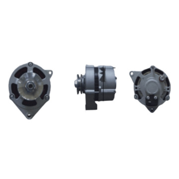 Bosch series Alternator Catalogue 12V 33A