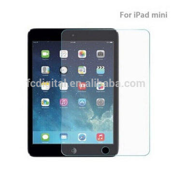 Tempered Glass Screen Protector For iPad Mini / Mini 3 /Mini 4 Paypal Accepted