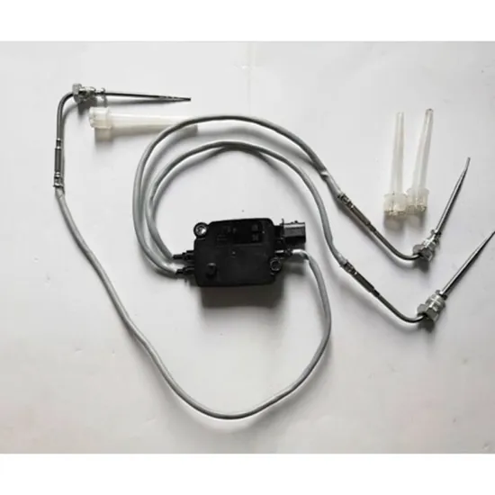 Temperature Sensor 4307262 A041L415