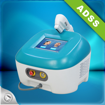 Hifu for Wrinkle Removal System