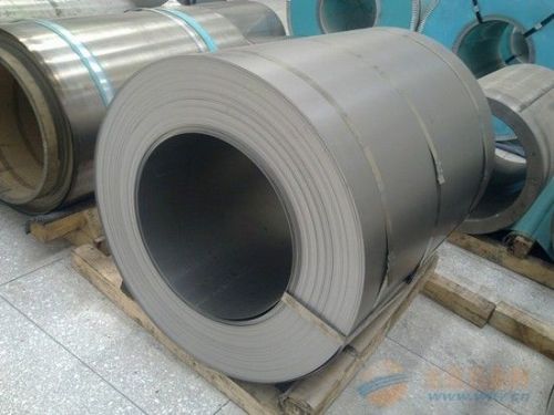 Monel 400 K500 Uns N04400 Nickel Alloy Steel Plates / Coils For Mechanical Components