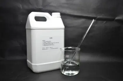 Polishing car ice wax car shine spray wax