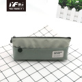 Custom memoery style canvas Pencil Case & bag multifunctional bag