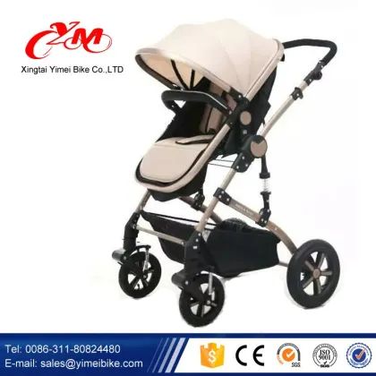 Stroller kids pram stroller/china baby stroller manufacturer/cheap good baby stroller                        
                                                Quality Choice