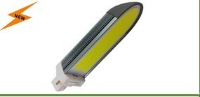 Cob 11w G24 E27 Pl Led ışıkları