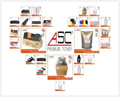 compatibleb for laser printer toner for brother TN2240