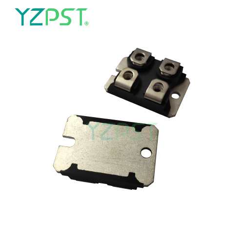 YZPST-IXFN64N50 500V Power MOSFET manufacturer