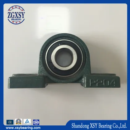 Pillow Block Bearings (UCP205)