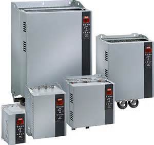 Schneider Soft Starter