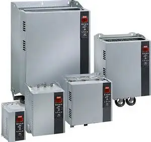 Schneider Soft Starter