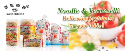 Dong Guan Vermicelli Noodle and Rice Noodle